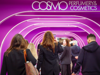 Cosmoprof Bologna 2024