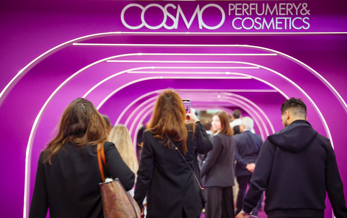 Cosmoprof Bologna 2024
