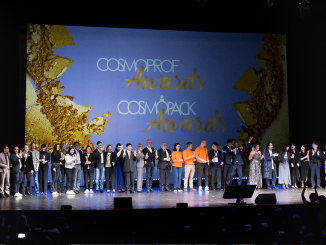 Cosmoprof Worldwide edition