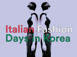 ItalianFashionDays Korea 2024