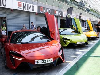 MiMo Milano Monza 2025