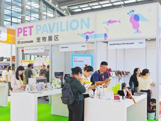 Pet Pavilion Powered