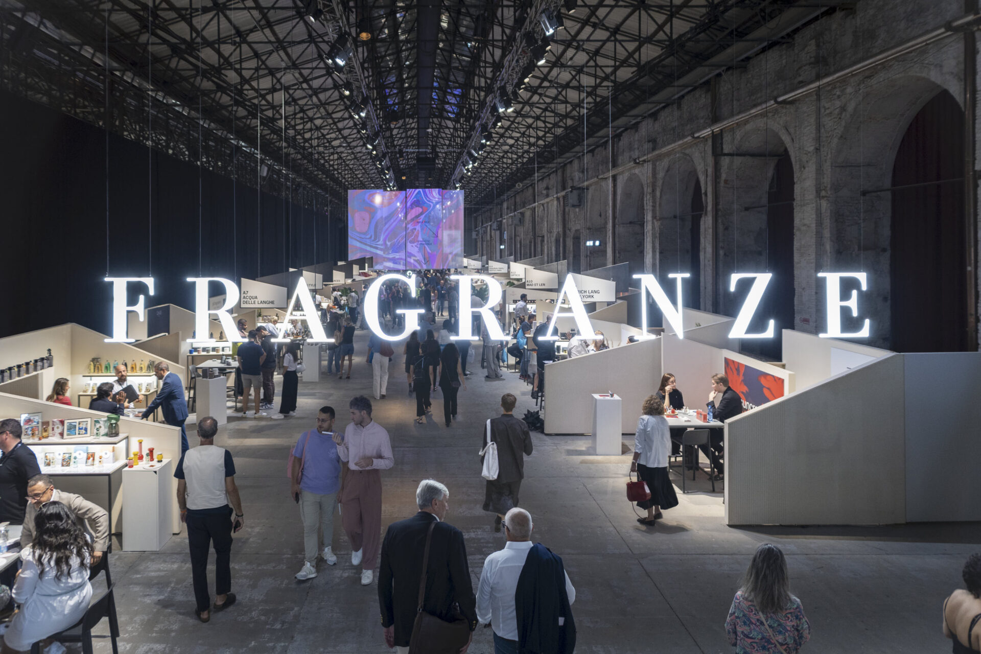 Pitti Fragranze 2024