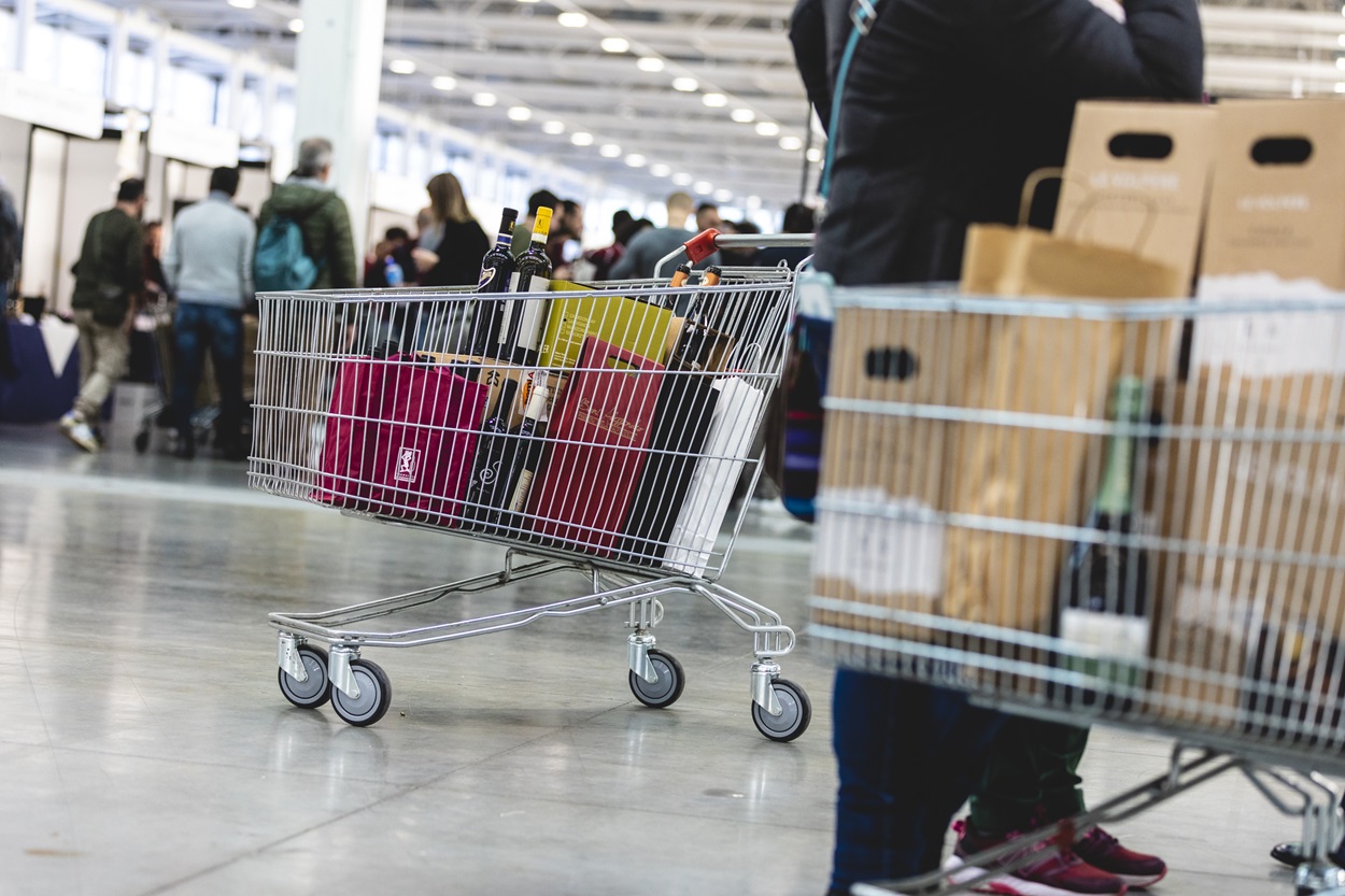 13th Mercato dei Vini