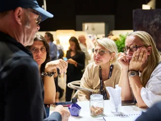 22th Pitti Fragranze