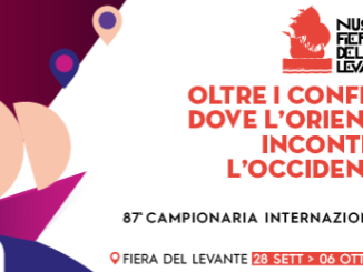87th Nuova Fiera del Levante