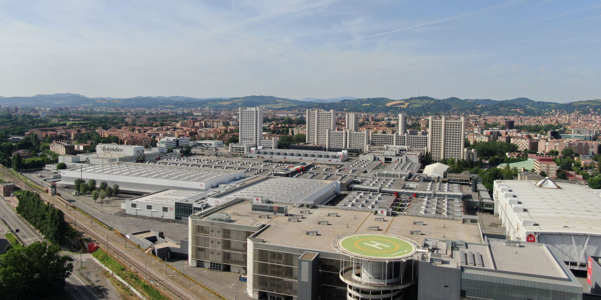 CDA BolognaFiere