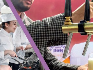 Dolomiti Horeca 2024