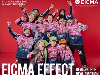 Eicma Milano 2024