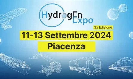 Hydrogen Expo 2024