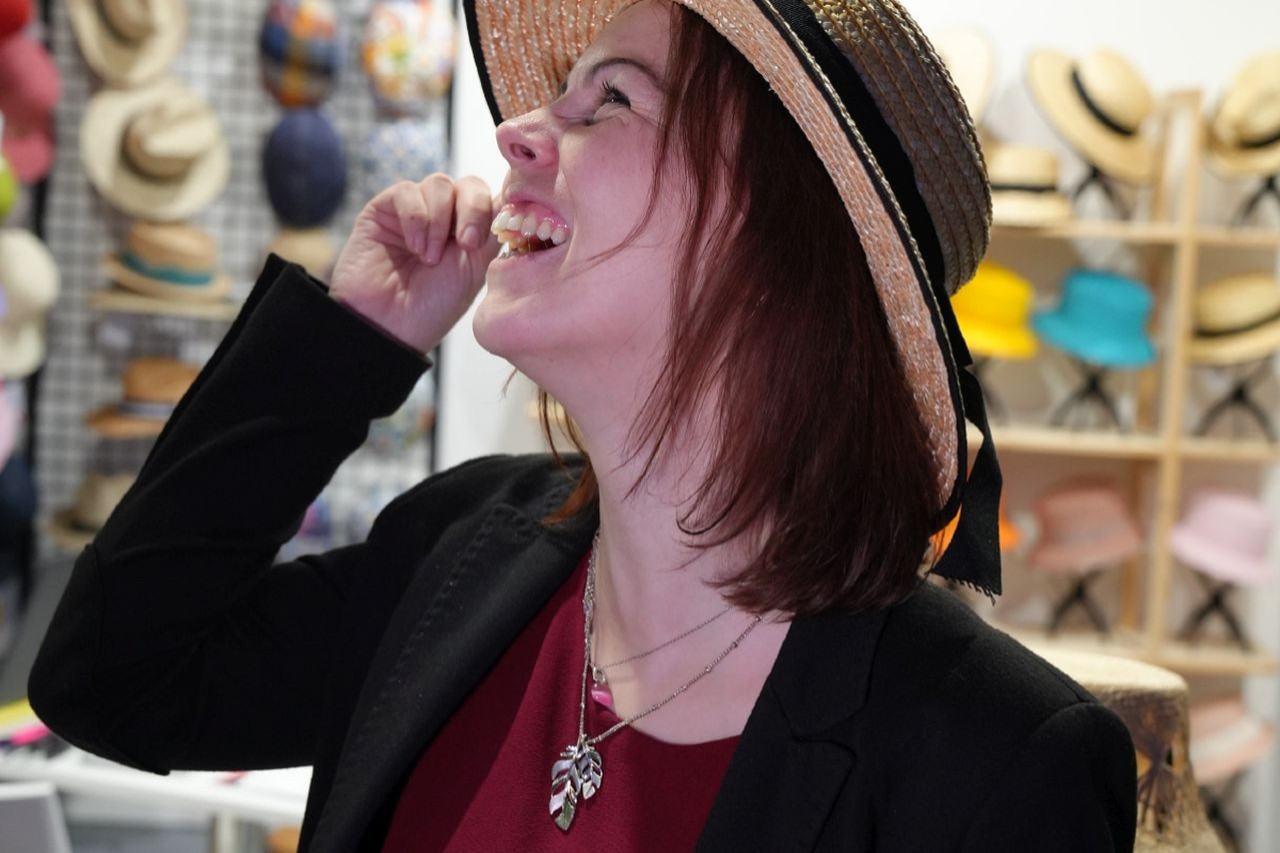 Milano Fashion&Jewels ed 2024