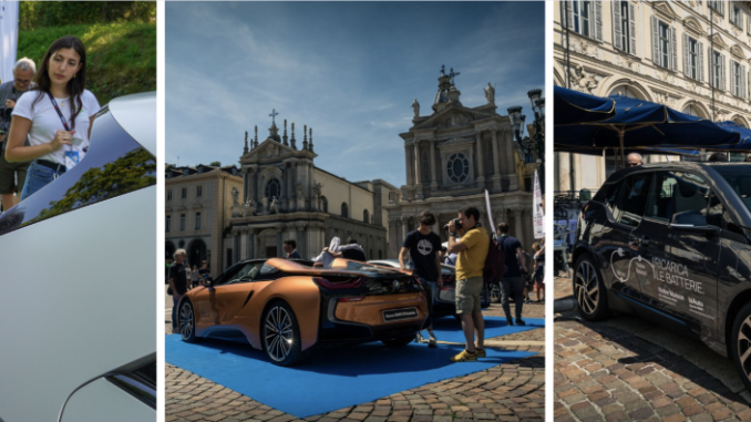 Salone Auto Torino 2024