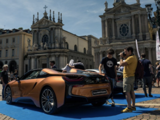 Salone Auto Torino 2024