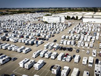 Salone del Camper 2024