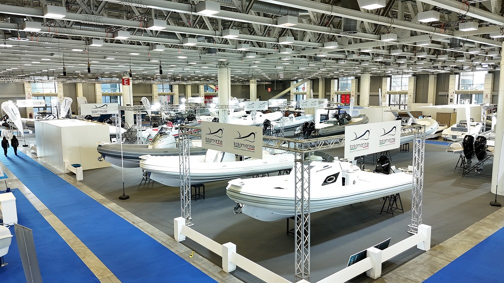 5th Salone Nautico Internazionale