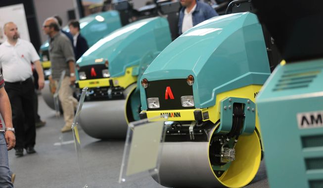 Asphaltica 2024 edition