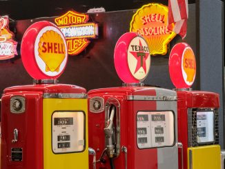 Auto e Moto d’Epoca 2024