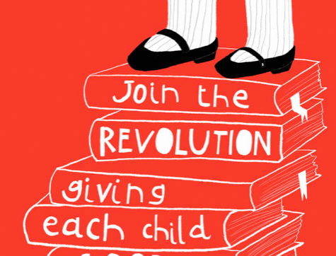 Frankfurter Children’s Book Fair