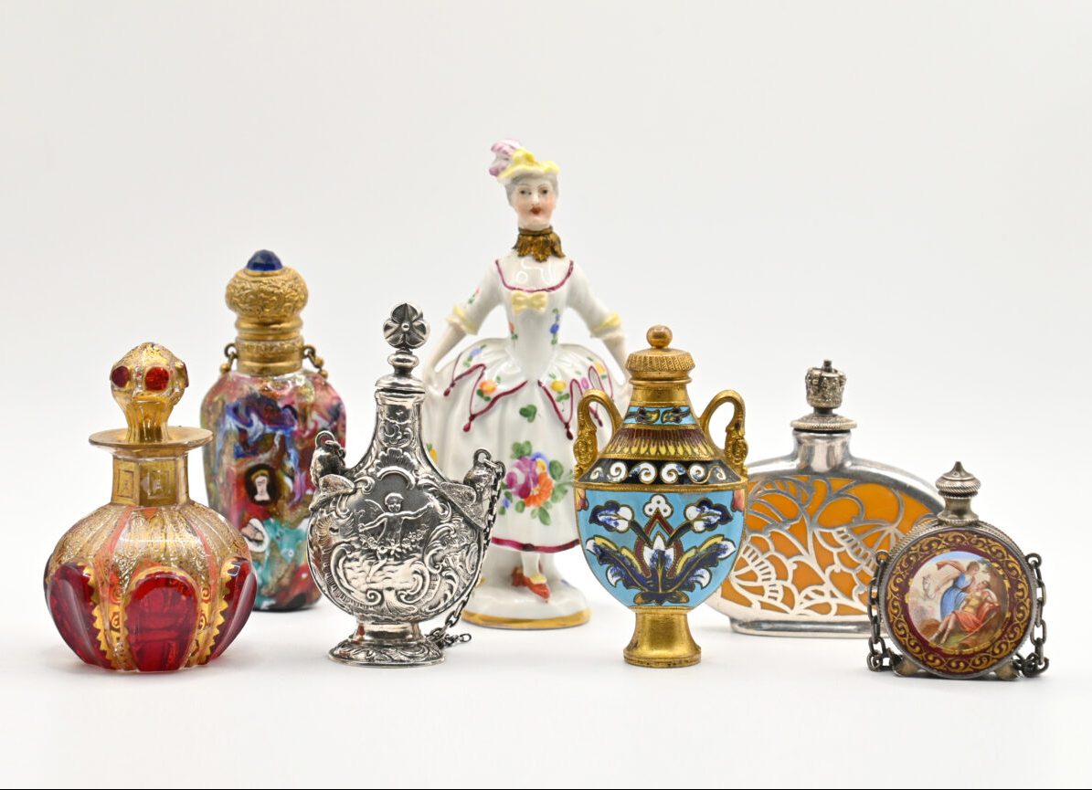 Mercanteinfiera Autunno 2024