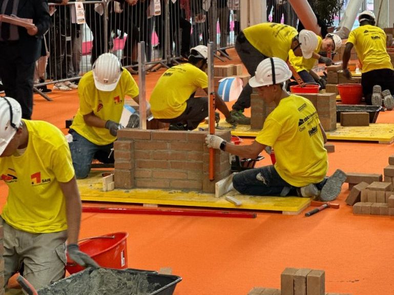 SAIE Bologna 2024