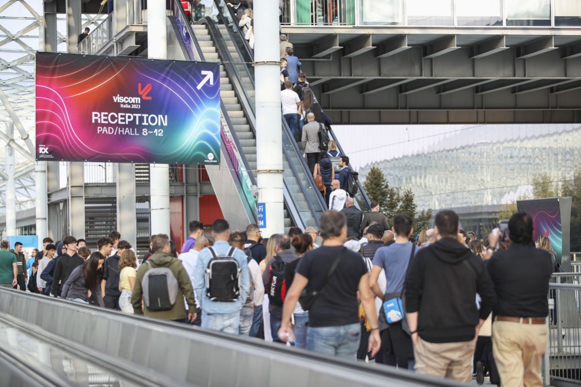 Viscom Italia 2024