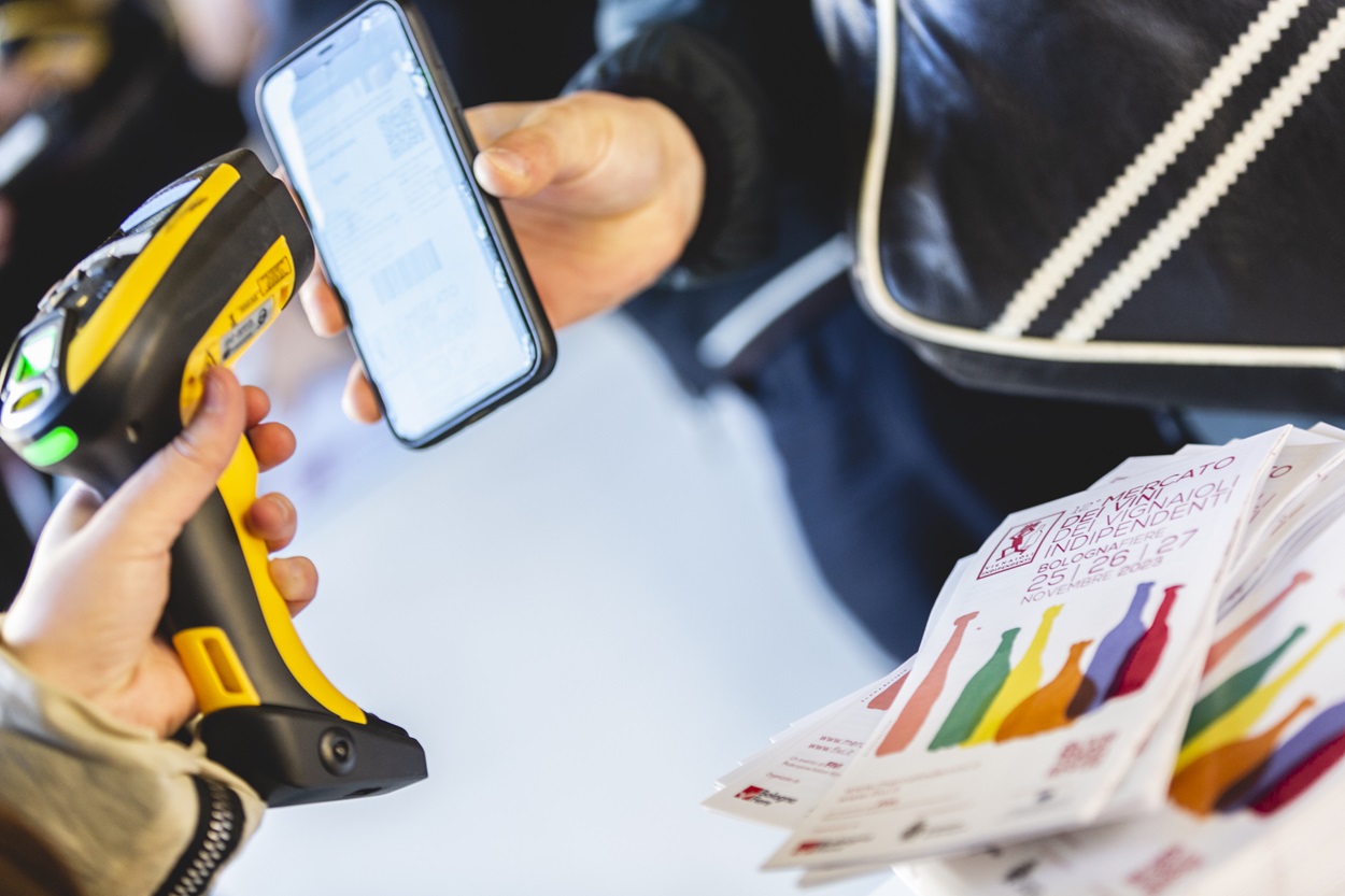 2025 edition Mercato dei Vini