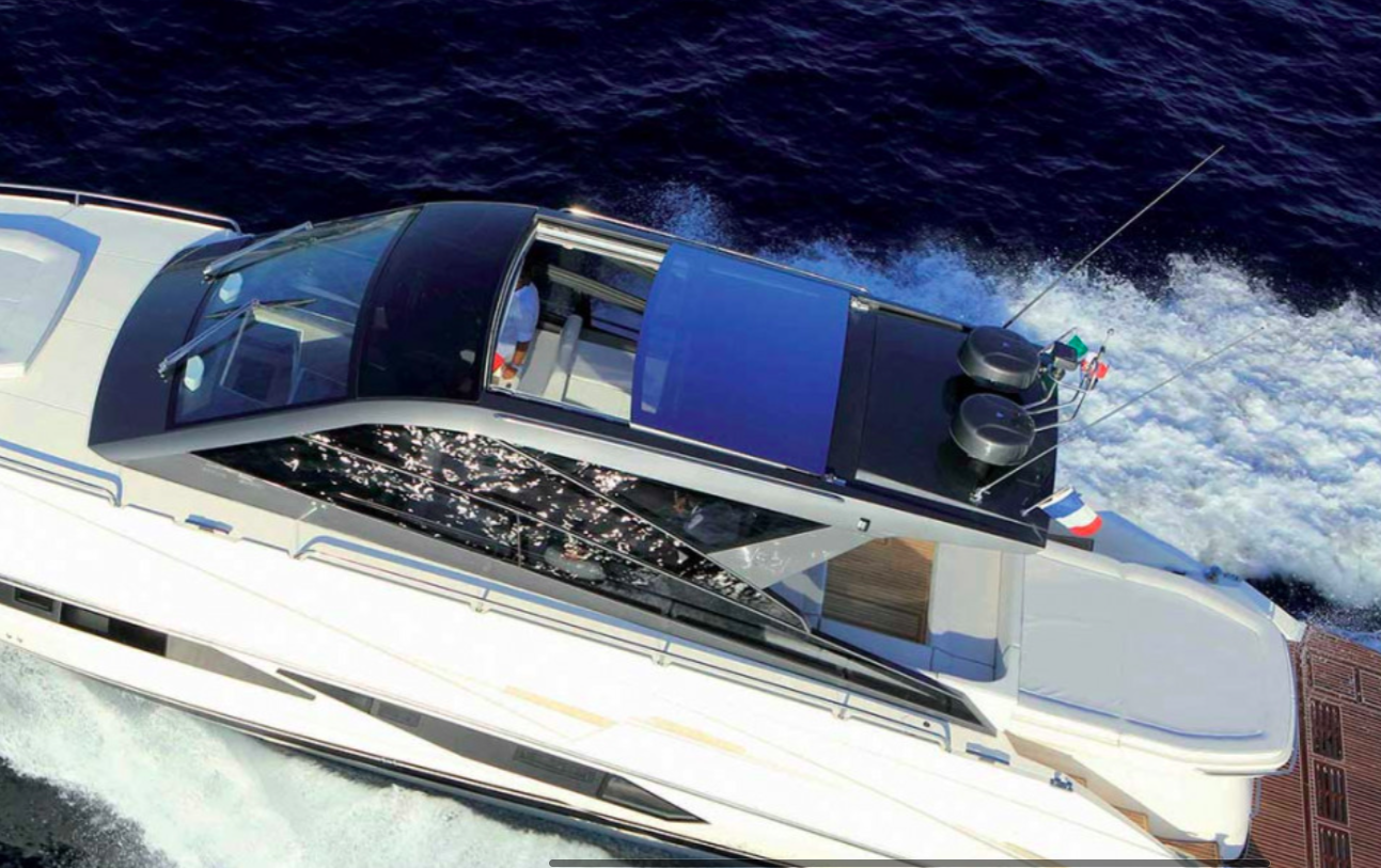 38th Salone Nautico Napoli