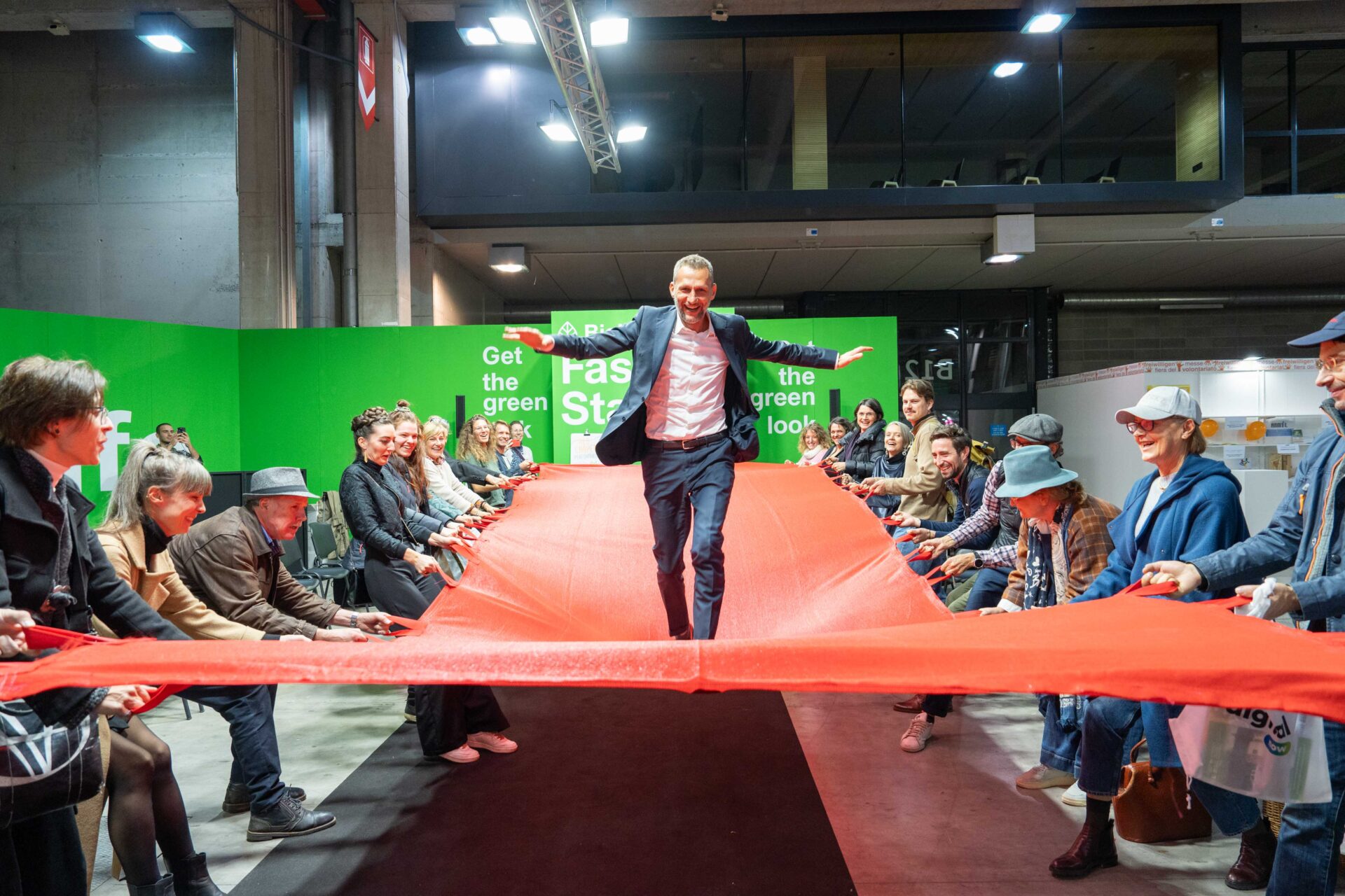 Biolife e Fiera d'Autunno