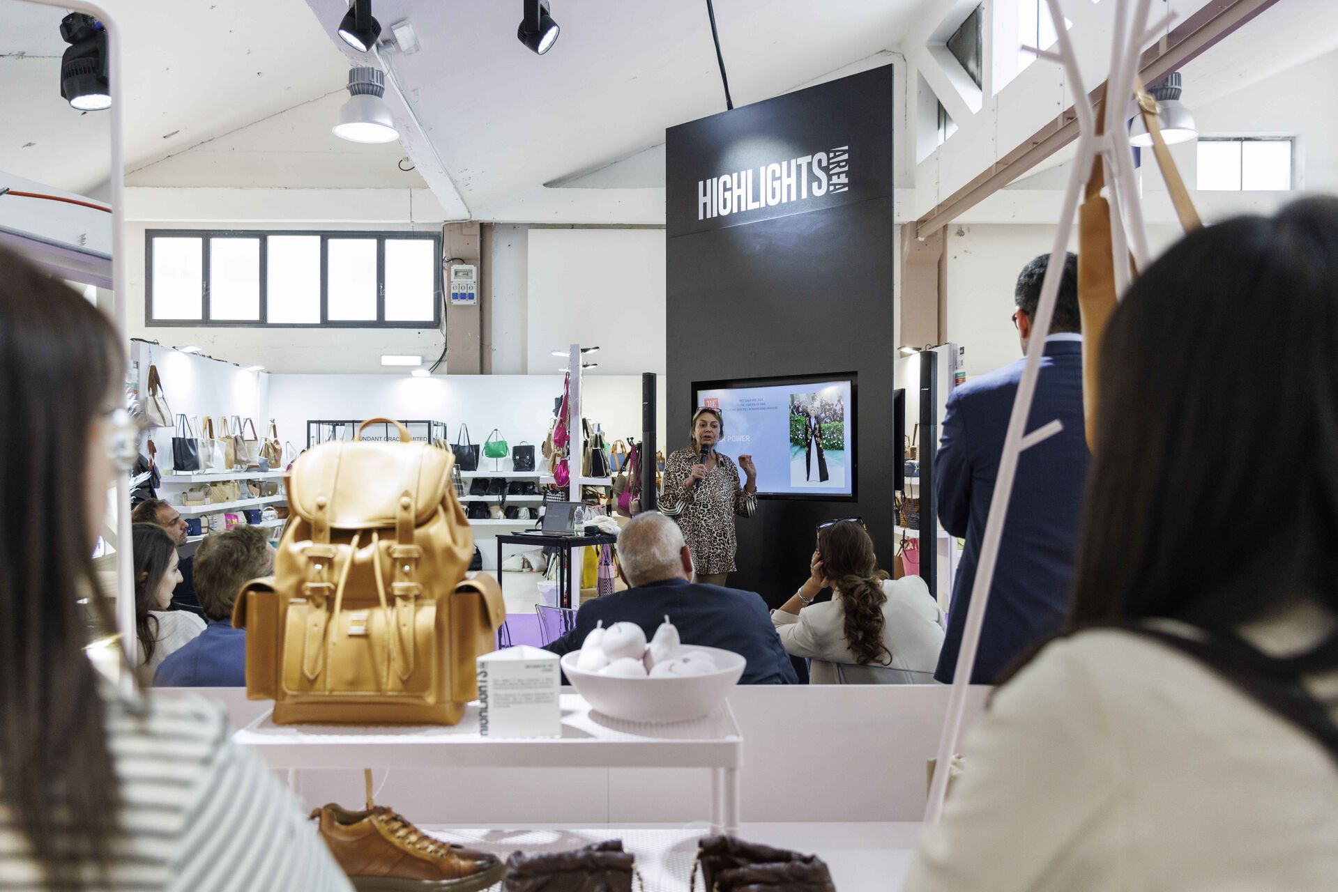 Expo Riva Schuh 2025