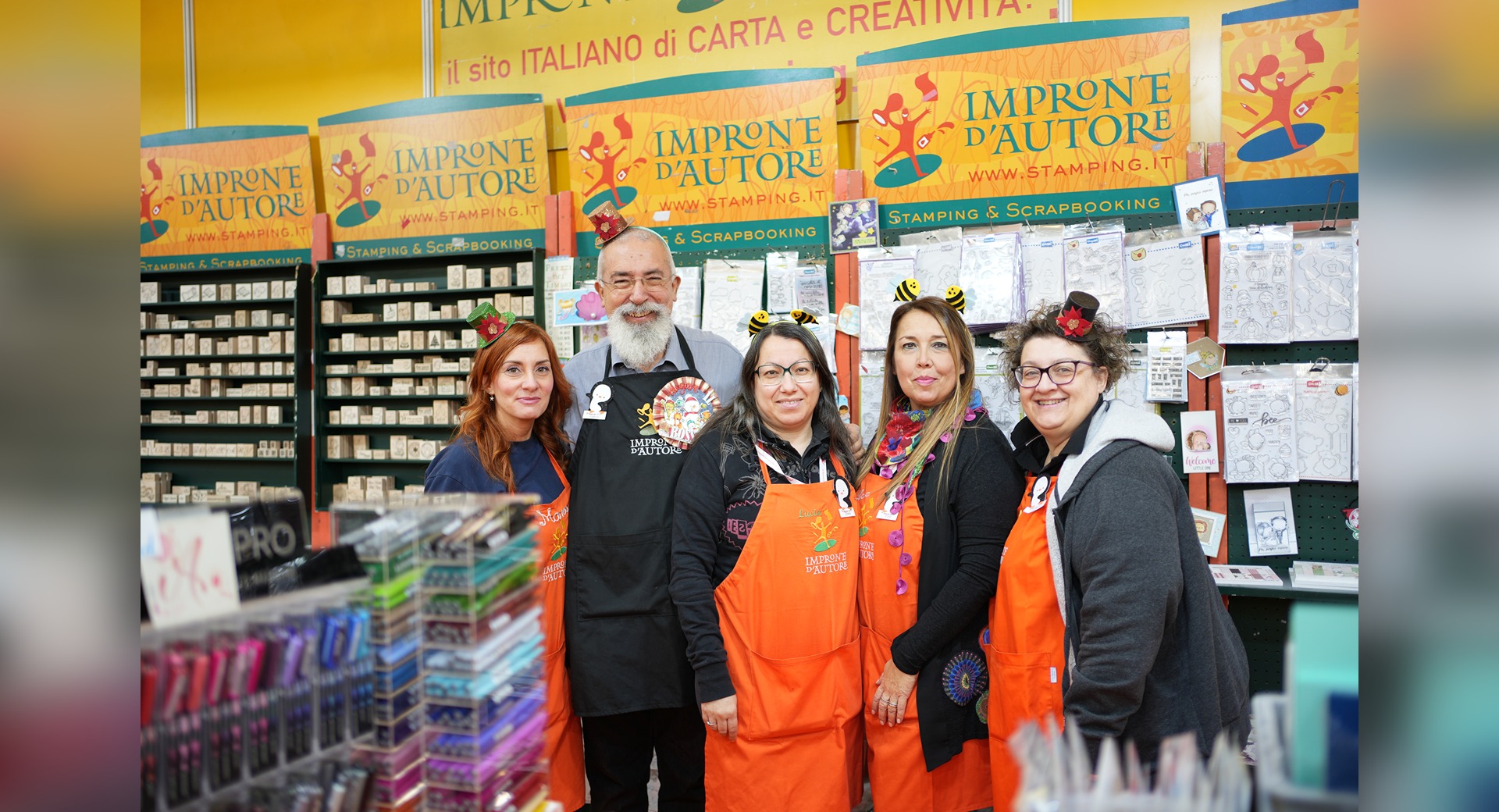 Il Mondo Creativo 2024