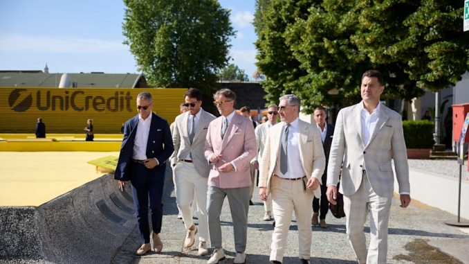 Pitti Uomo 107