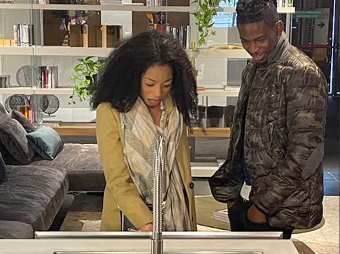 Salone del Mobile Bergamo 2024