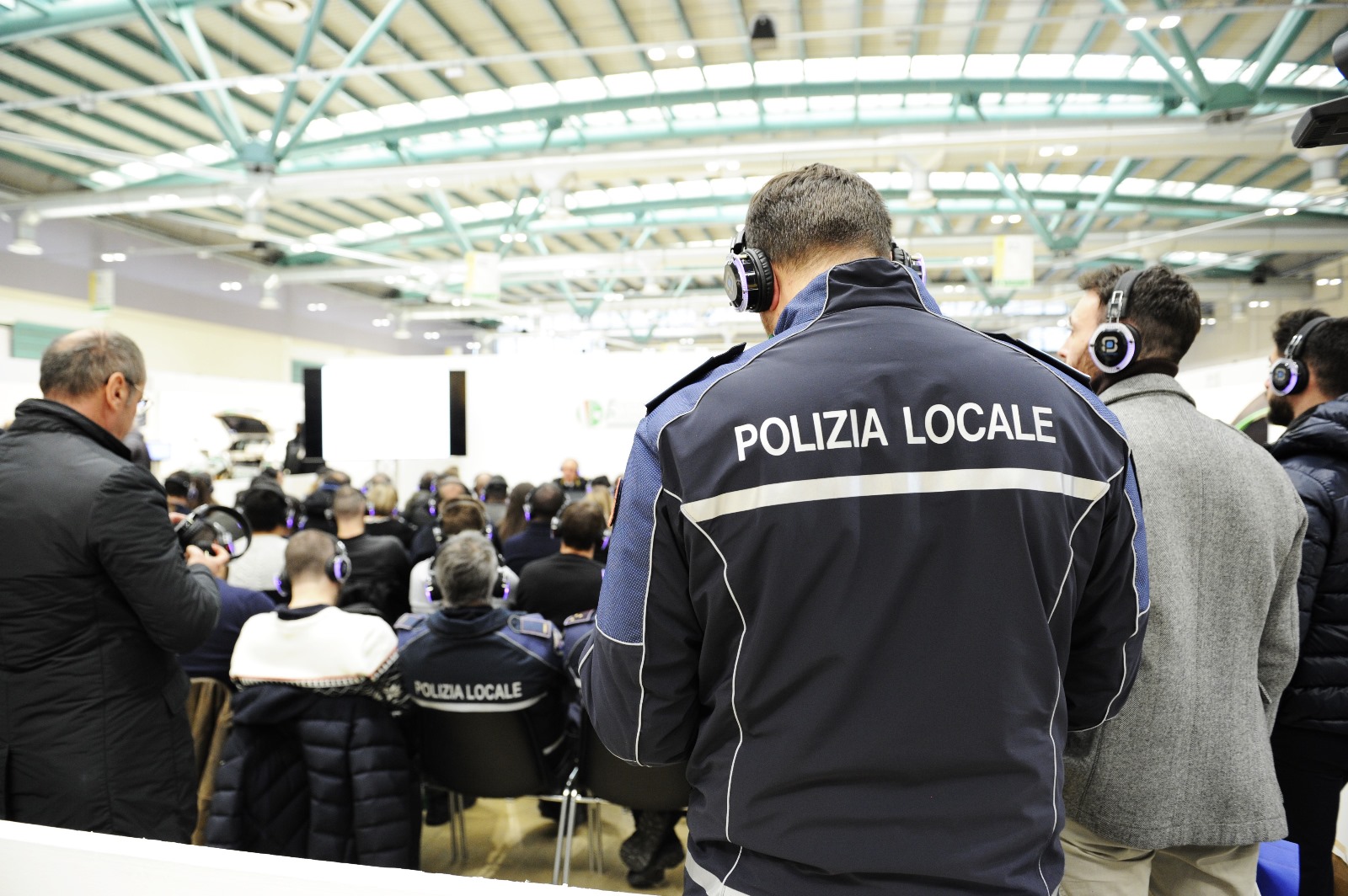 3th Forum Polizia Locale