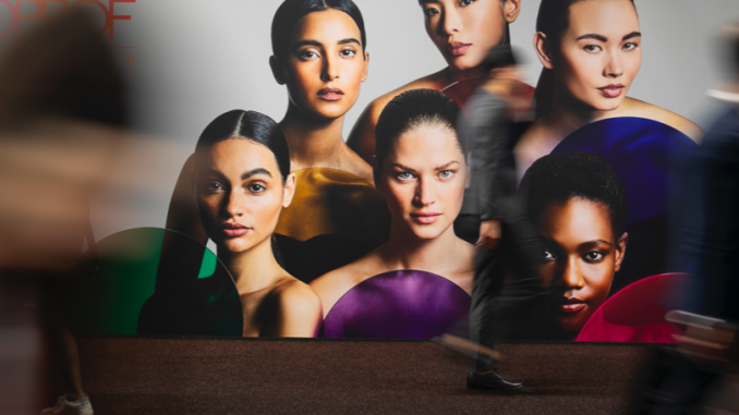 Cosmoprof Worldwide Bologna 2025