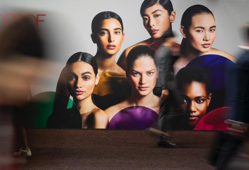 Cosmoprof Worldwide Bologna 2025