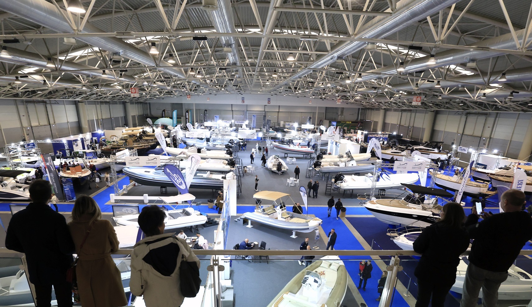 Salone Nautico Internazionale 2024