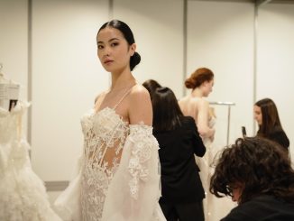 Sì Sposaitalia Collezioni 2025