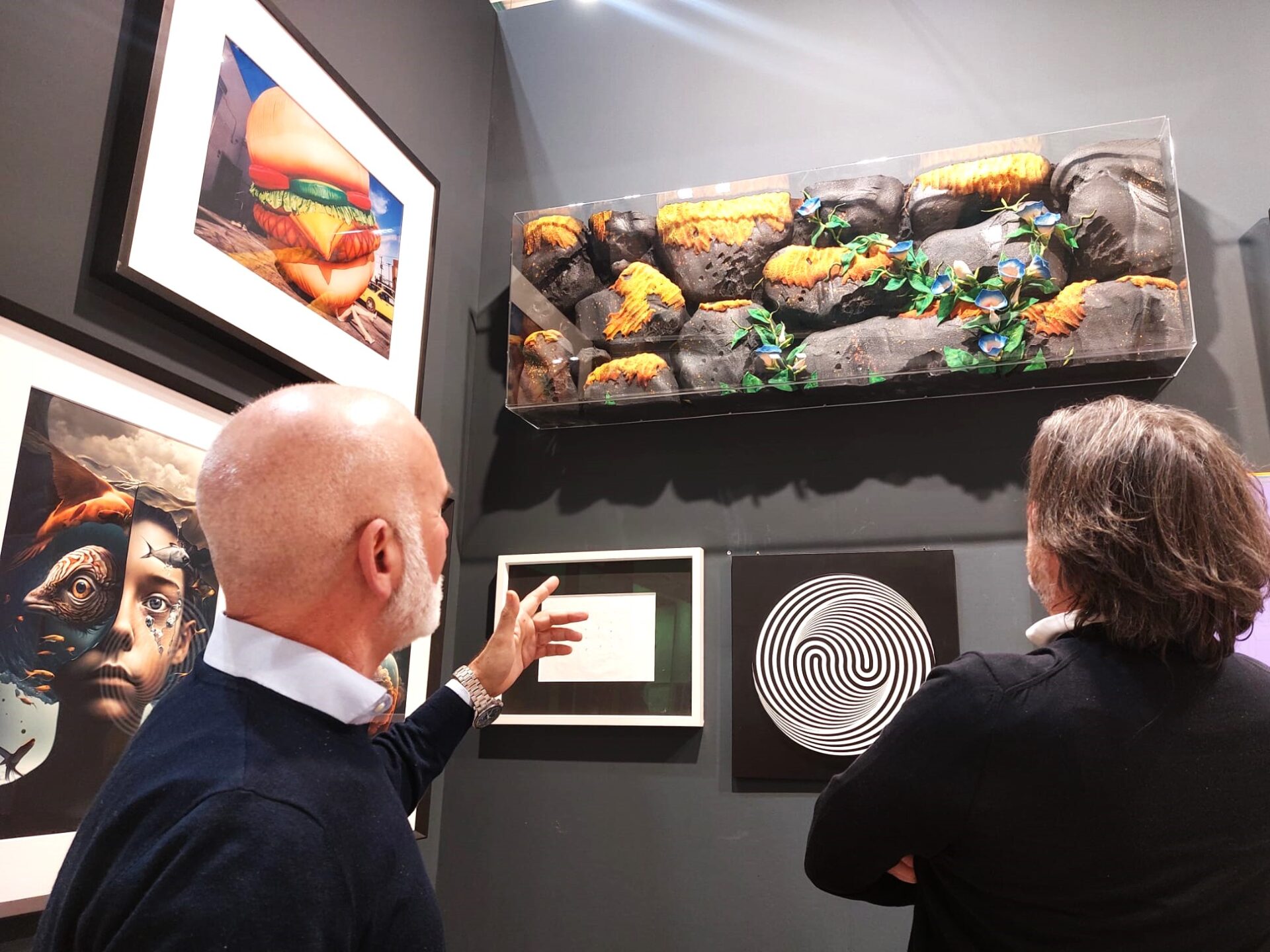 BAF IFA edizioni 2025