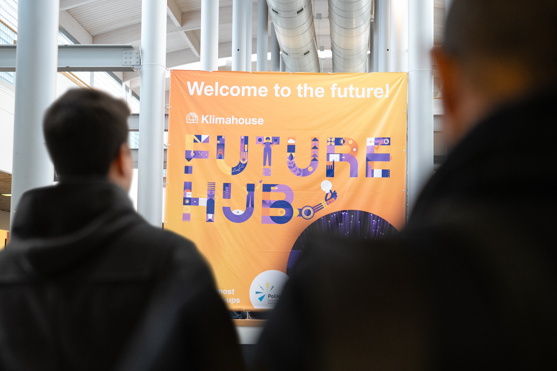 Klimahouse 2025 edition