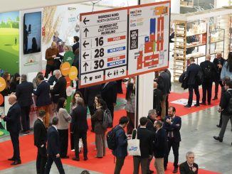 Marca 2025 By BolognaFiere