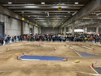 Model Expo Italy 2025