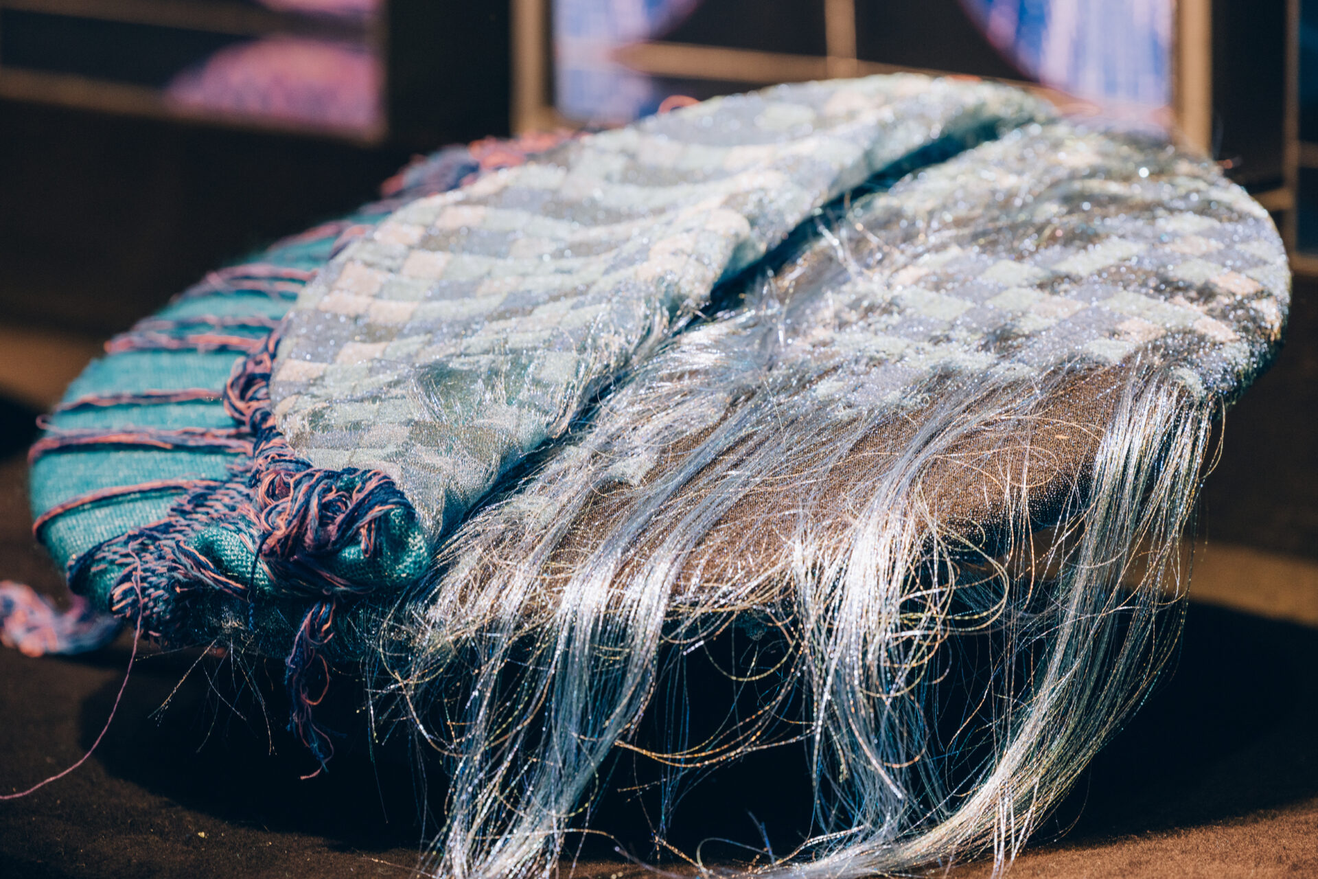 96th Pitti Immagini Filati