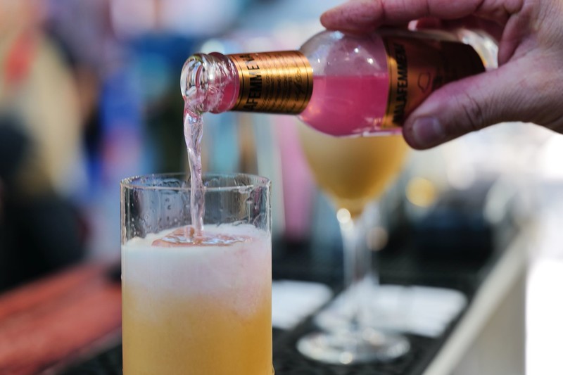 Beer&Food Attraction 202