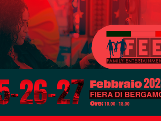 Family Entertainment Expo 2025