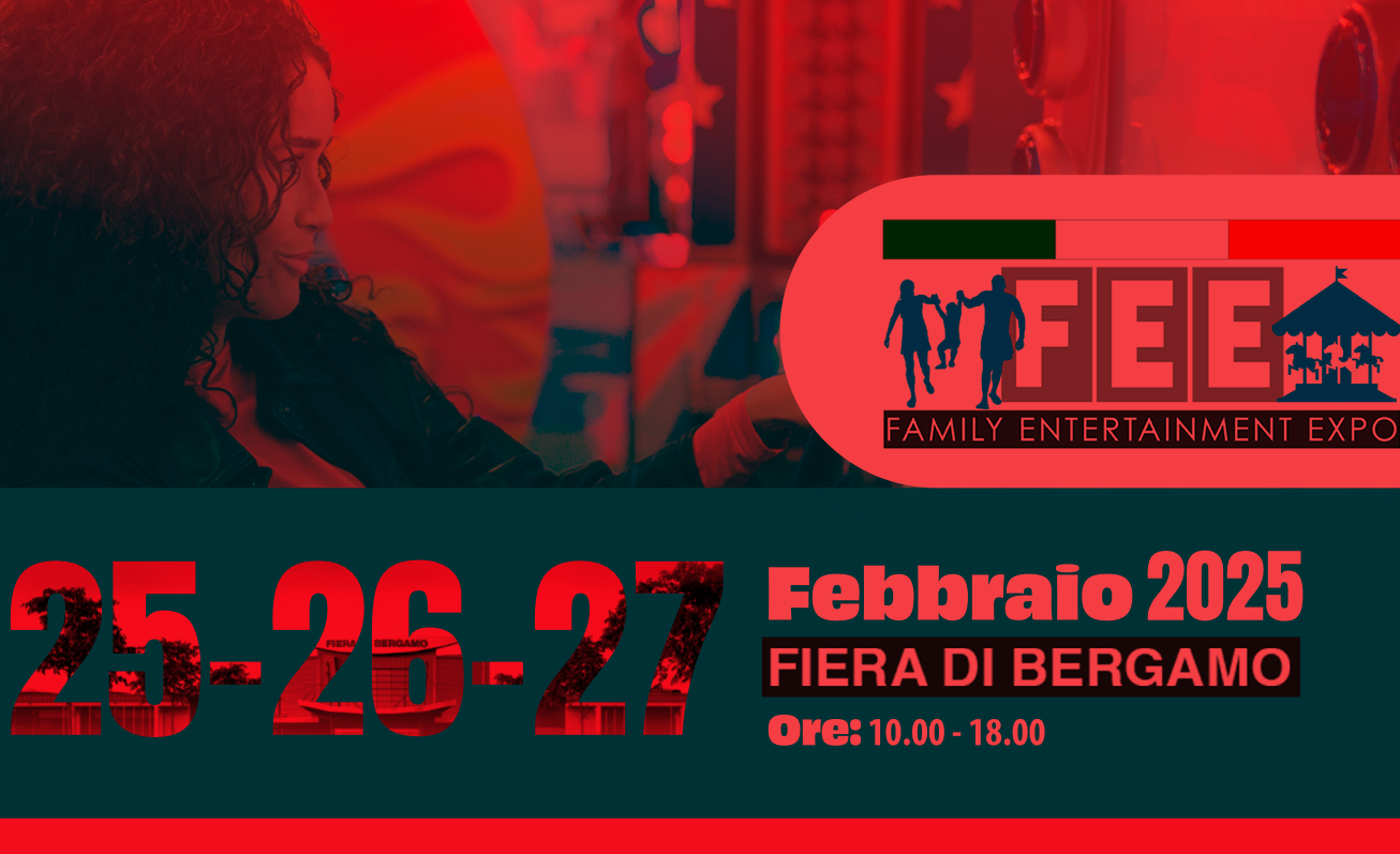 Family Entertainment Expo 2025