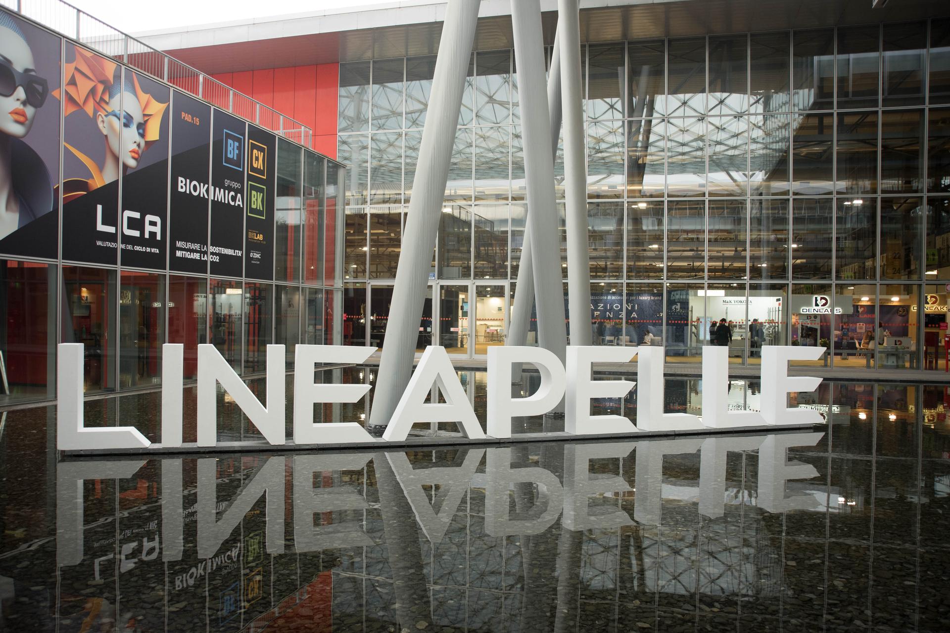 Lineapelle 2025