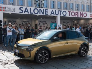 Salone Auto Torino 2025