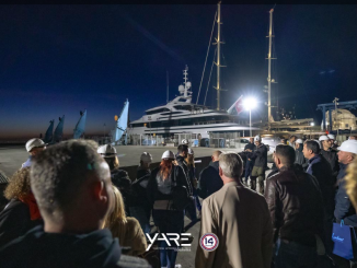 Tuscany Yachting Week 2025