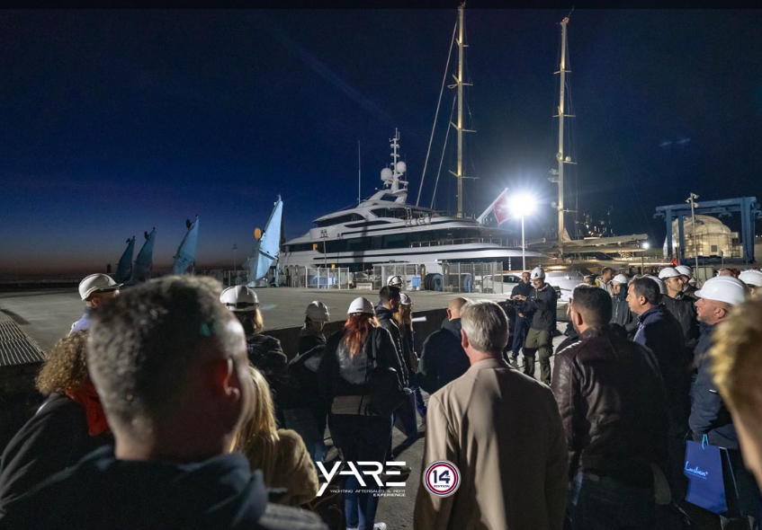 Tuscany Yachting Week 2025