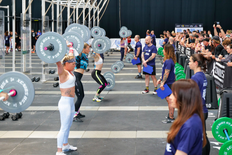 19 th RiminiWellness